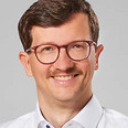 Dr. Alexander Bunzel