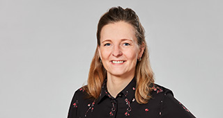 Janine Böttger