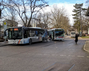 LK Oberallgäu  | Nahverkehrsplan