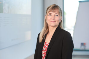Janine Böttger