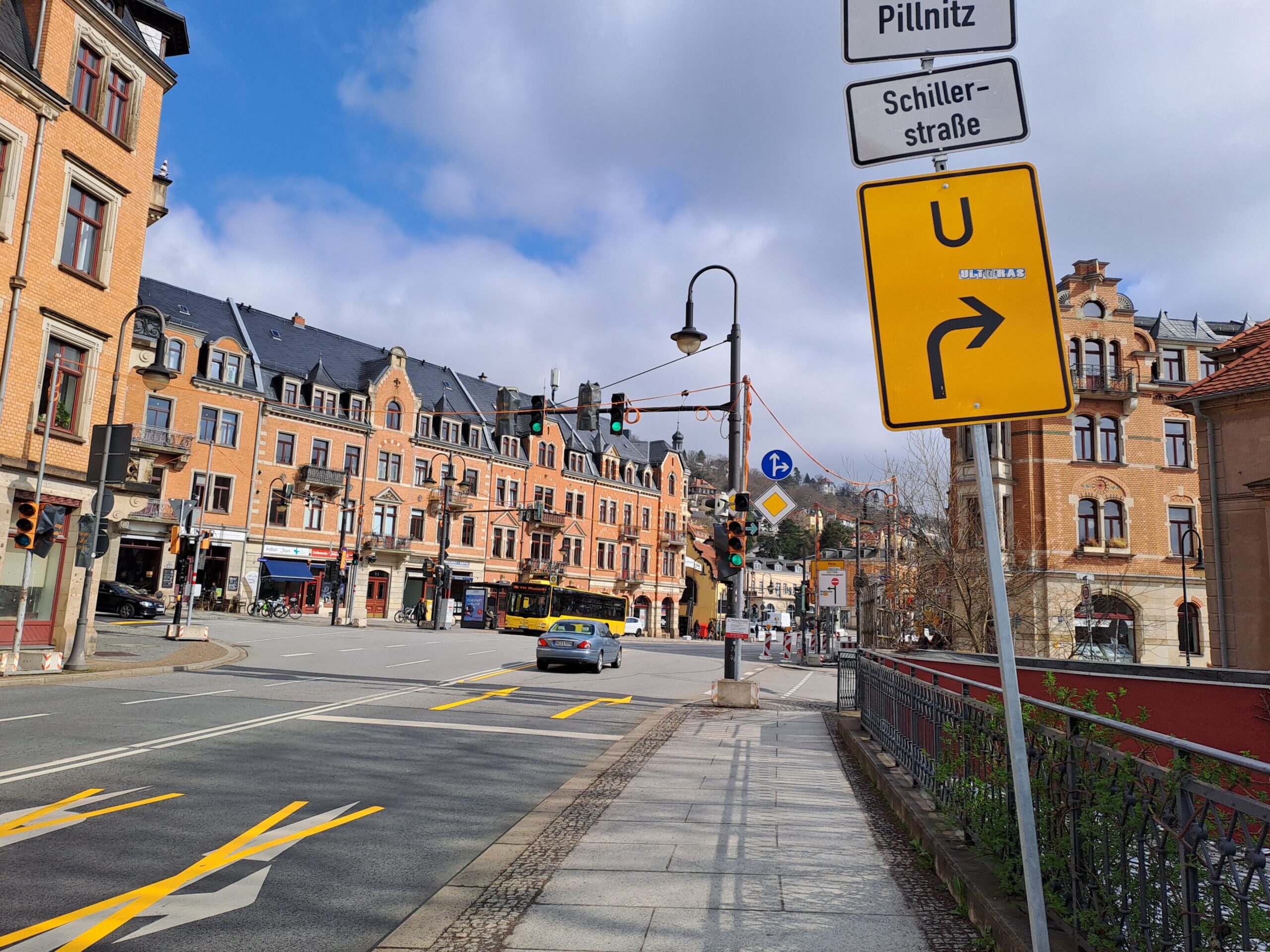 VwdB Körnerplatz